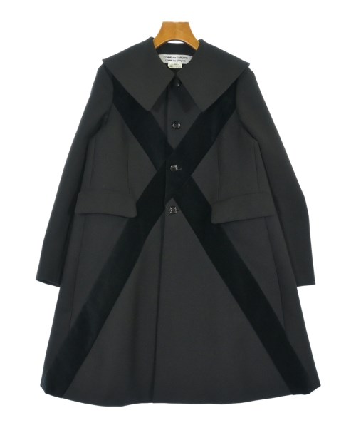 COMME des GARCONS COMME des GARCONS コムデギャルソンコムデギャルソン コート レディース 【中古】【古着】