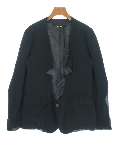 COMME des GARCONS COMME des GARCONS コムデギャルソンコムデギャルソン ジャケット（その他） レディース M 黒 【中古】【古着】