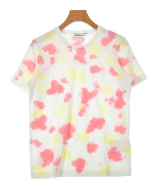 【美品】コムデギャルソンガール 薔薇　半袖Tシャツ　カットソー　L 楽天市場】【 COMME des GARCONS 】コムデギャルソン コム・デ