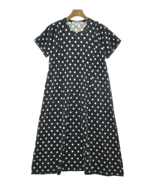 COMME des GARCONS COMME des GARCONS コムデギャルソンコムデギャルソン ワンピース レディース 【中古】【古着】