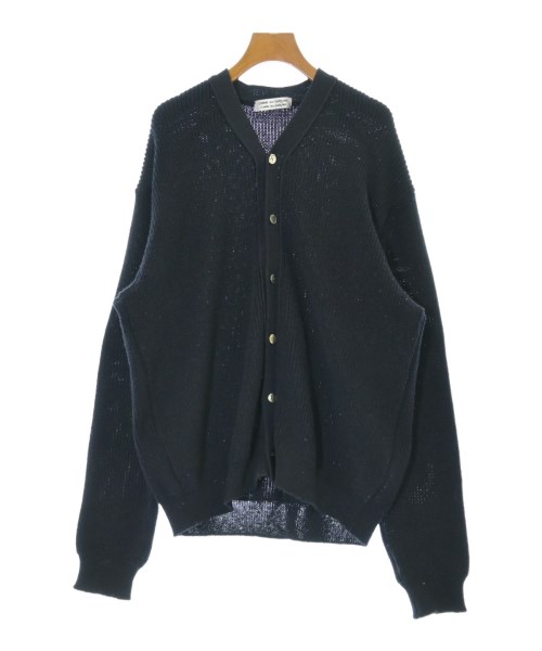 コムデギャルソン　カーディガン　M 楽天市場】【価格見直しました】 新品 プレイ コムデギャルソン PLAY