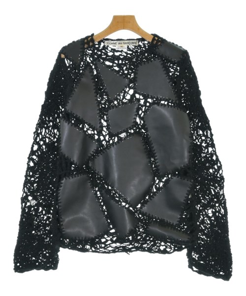 COMME des GARCONS COMME des GARCONS コムデギャルソンコムデギャルソン ニット・セーター レディース 【中古】【古着】