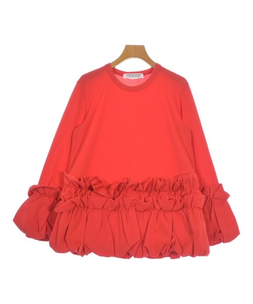 COMME des GARCONS COMME des GARCONS コムデギャルソンコムデギャルソン Tシャツ・カットソー レディース S 赤 【中古】【古着】 15,478円