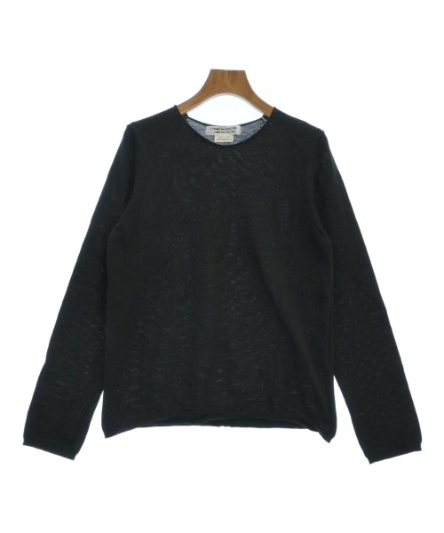 コムデギャルソン　変形ニット　セーター 楽天市場】COMMEdesGARCONS コムデギャルソン GB-N014 中綿入り 変形