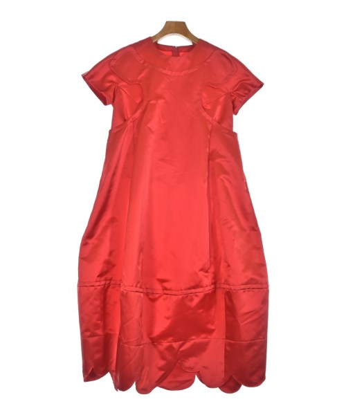 COMME des GARCONS COMME des GARCONS コムデギャルソンコムデギャルソン ワンピース レディース 【中古】【古着】