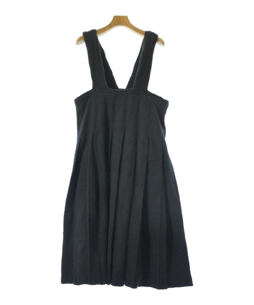COMME des GARCONS COMME des GARCONS コムデギャルソンコムデギャルソン ワンピース レディース S 黒 【中古】【古着】