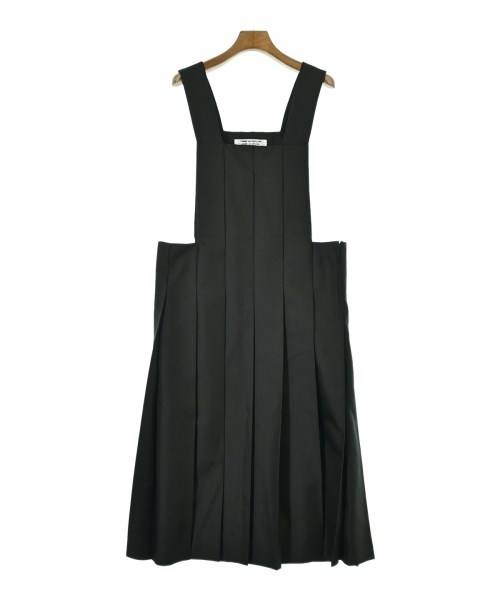 COMME des GARCONS COMME des GARCONS コムデギャルソンコムデギャルソン ワンピース レディース S 黒 【中古】【古着】