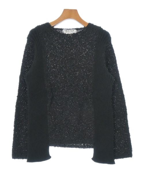 COMME des GARCONS COMME des GARCONS コムデギャルソンコムデギャルソンニット・セーター レディース M 黒【中古】【古着】
