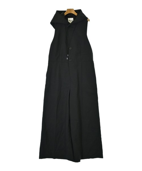 noir kei ninomiya ノワール　ケイ　ニノミヤ オールインワン/サロペット レディース S 黒 【中古】【古着】