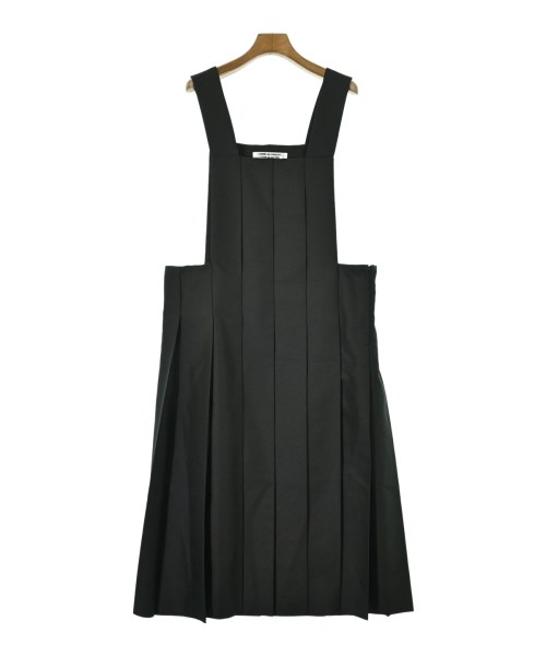COMME des GARCONS COMME des GARCONS コムデギャルソンコムデギャルソン ワンピース レディース M 黒 【中古】【古着】