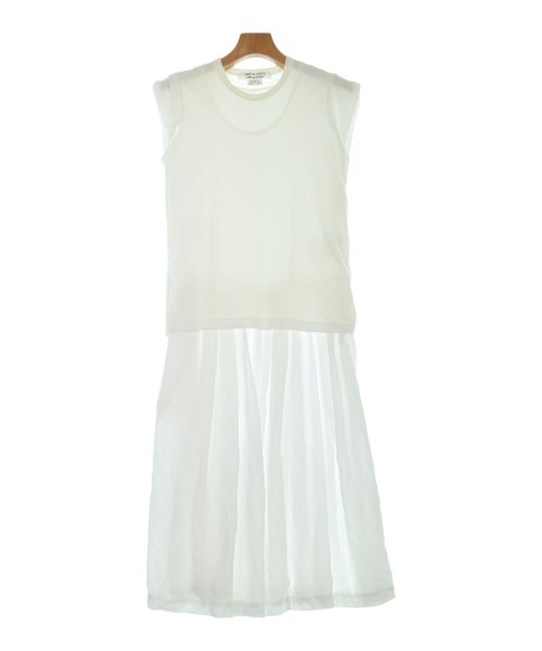 COMME des GARCONS COMME des GARCONS コムデギャルソンコムデギャルソン ワンピース レディース 【中古】【古着】