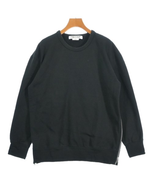 COMME des GARCONS COMME des GARCONS コムデギャルソンコムデギャルソンスウェット レディース S 黒【中古】【古着】｜RAGTAG（ブランド古着のラグタグ） 15,696円