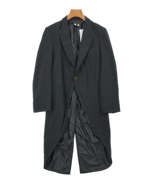 COMME des GARCONS COMME des GARCONS コムデギャルソンコムデギャルソンカジュアルジャケット レディース XS 黒【中古】【古着】|RAGTAG(ブランド古着のラグタグ)