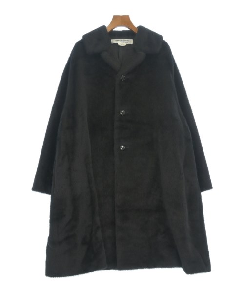 COMME des GARCONS COMME des GARCONS コムデギャルソンコムデギャルソンコート(その他) レディース S 黒【中古】【古着】|RAGTAG(ブランド古着のラグタグ)