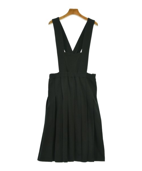 COMME des GARCONS COMME des GARCONS コムデギャルソンコムデギャルソンワンピース レディース S 黒【中古】【古着】 レディースファッション-ワンピース
