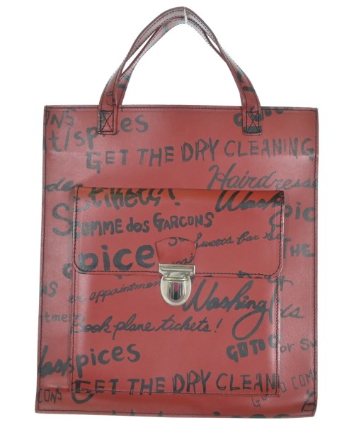 楽天市場】【美品】 COMME des GARCONS / コムデギャルソン | ナイロン