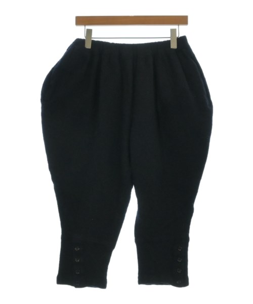 COMME des GARCONS COMME des GARCONS コムデギャルソンコムデギャルソン パンツ（その他） レディース XS 紺 【中古】【古着】