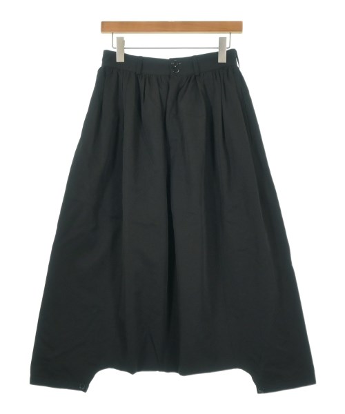COMME des GARCONS COMME des GARCONS コムデギャルソンコムデギャルソン パンツ（その他） レディース S 黒 【中古】【古着】