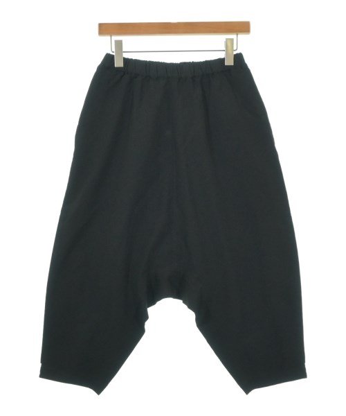 COMME des GARCONS COMME des GARCONS コムデギャルソンコムデギャルソン パンツ（その他） レディース XS 黒 【中古】【古着】