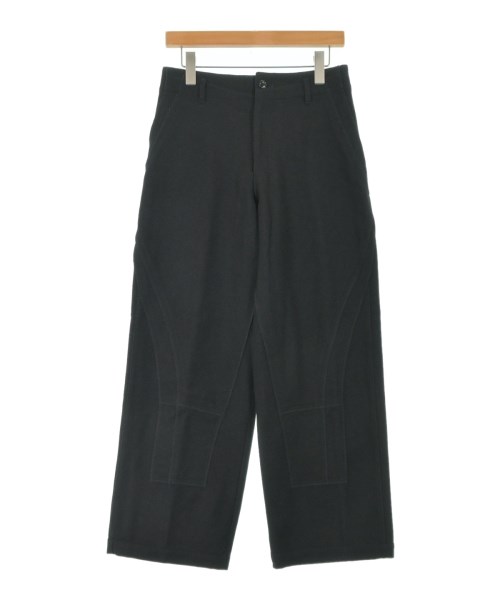 COMME des GARCONS COMME des GARCONS コムデギャルソンコムデギャルソン パンツ(その他) レディース S 黒 【中古】【古着】