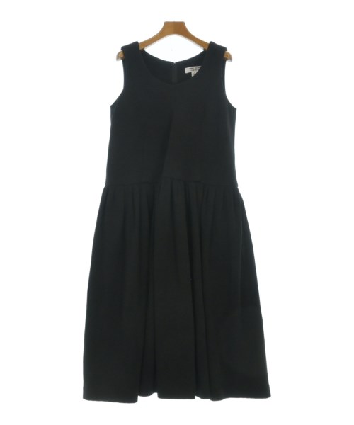 COMME des GARCONS COMME des GARCONS コムデギャルソンコムデギャルソン ワンピース レディース S 黒 【中古】【古着】 25,631円