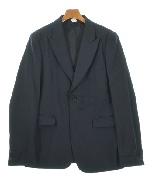 COMME des GARCONS SHIRT コムデギャルソンシャツ テーラードジャケット メンズ M 紺 【中古】【古着】 25,631円