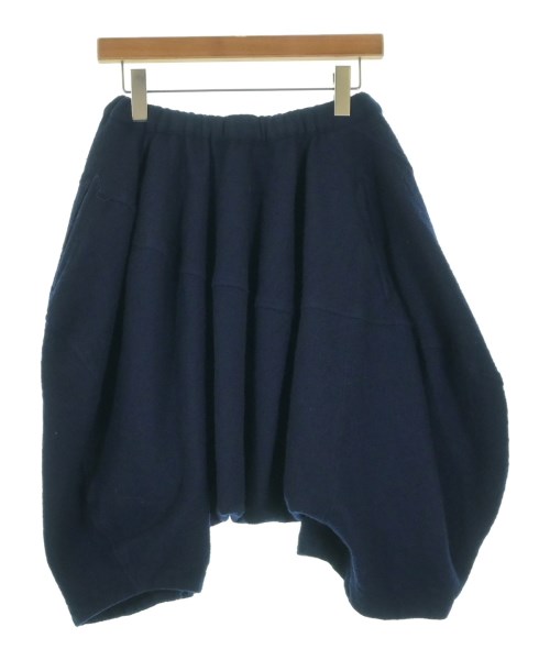 COMME des GARCONS COMME des GARCONS コムデギャルソンコムデギャルソン パンツ(その他) レディース XS 紺 【中古】【古着】