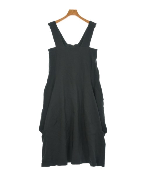 COMME des GARCONS COMME des GARCONS コムデギャルソンコムデギャルソン ワンピース レディース S 黒 【中古】【古着】
