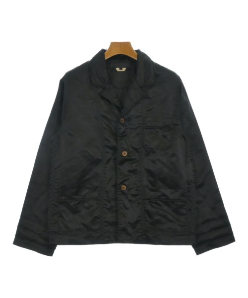 COMME des GARCONS COMME des GARCONS コムデギャルソンコムデギャルソン テーラードジャケット レディース S 黒 【中古】【古着】