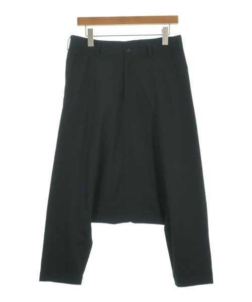COMME des GARCONS COMME des GARCONS コムデギャルソンコムデギャルソンパンツ（その他） レディース S 黒【中古】【古着】｜RAGTAG（ブランド古着のラグタグ）