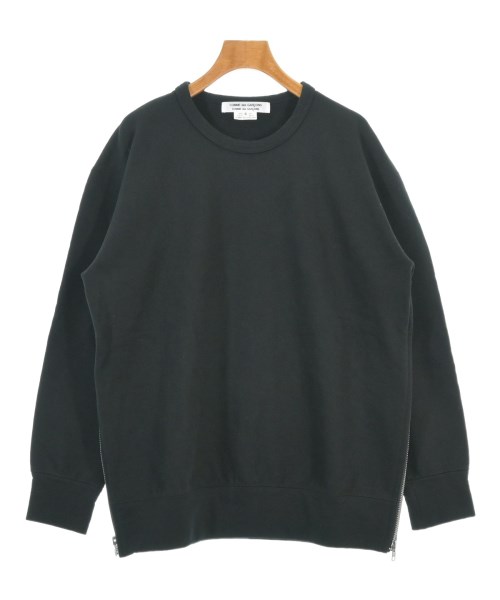COMME des GARCONS COMME des GARCONS コムデギャルソンコムデギャルソン スウェット レディース S 黒 【中古】【古着】