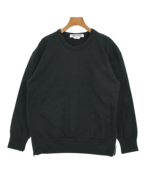 COMME des GARCONS COMME des GARCONS コムデギャルソンコムデギャルソンスウェット レディース XS 黒【中古】【古着】