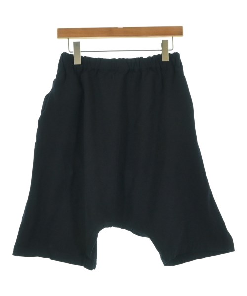 COMME des GARCONS COMME des GARCONS コムデギャルソンコムデギャルソンパンツ（余分の物） レディース XS 紺【中古】【古着】