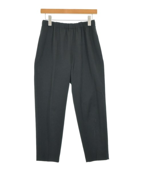 COMME des GARCONS COMME des GARCONS コムデギャルソンコムデギャルソンスラックス レディース S 黒【中古】【古着】