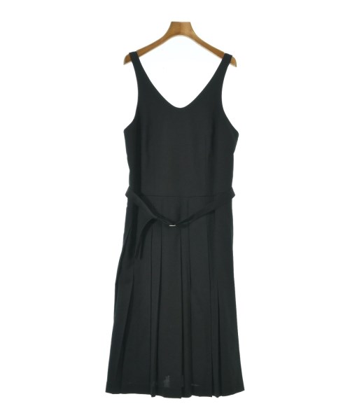 COMME des GARCONS COMME des GARCONS コムデギャルソンコムデギャルソンワンピース レディース M 黒【中古】【古着】