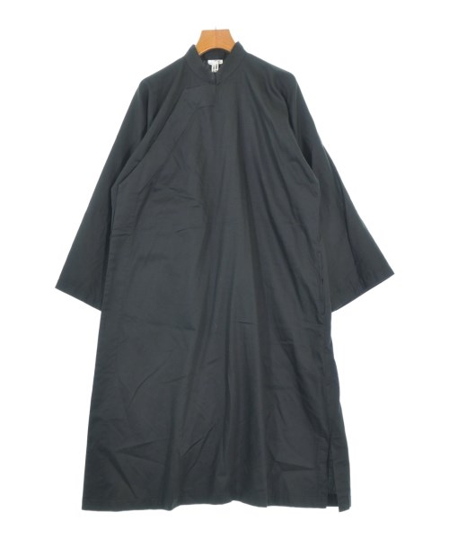 COMME des GARCONS COMME des GARCONS コムデギャルソンコムデギャルソンワンピース レディース S 黒【中古】【古着】