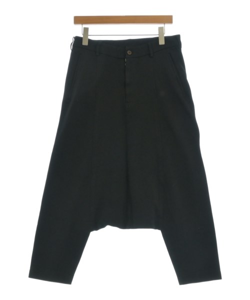 COMME des GARCONS COMME des GARCONS コムデギャルソンコムデギャルソンパンツ（余分の物） レディース SS(XS位) 黒【中古】【古着】