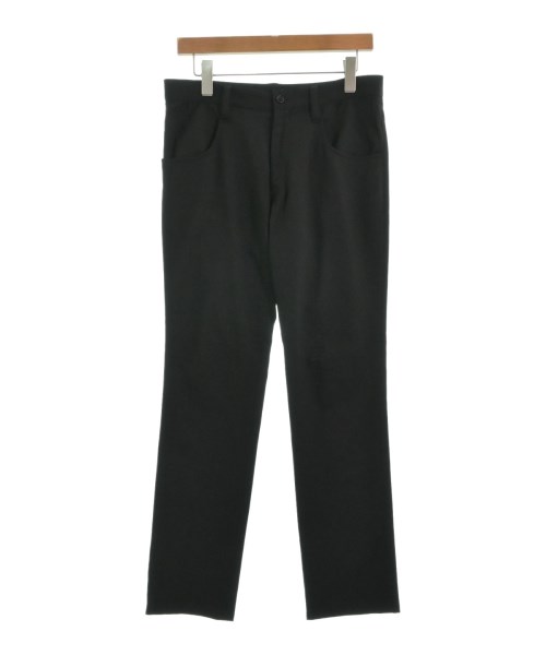 YOHJI YAMAMOTO ヨウジヤマモト スラックス レディース 【中古】【古着】