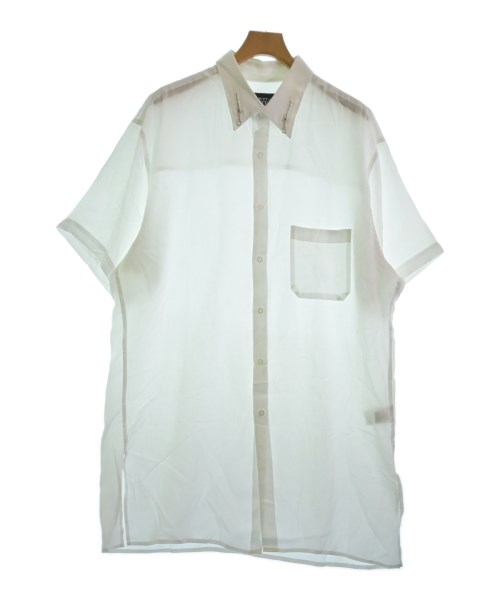YOHJI YAMAMOTO ヨウジヤマモト カジュアルシャツ メンズ 【中古】【古着】