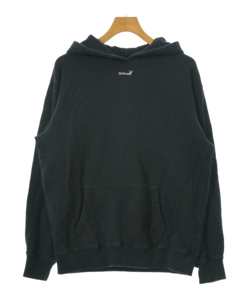 Ground Y グラウンド ワイパーカー レディース L 黒【中古】【古着】|RAGTAG(ブランド古着のラグタグ)