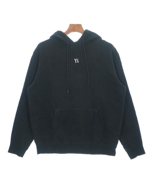 YOHJI YAMAMOTO ヨウジヤマモトパーカー メンズ L 黒【中古】【古着】｜RAGTAG（ブランド古着のラグタグ）