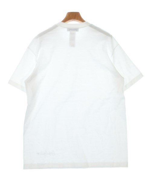 YOHJI YAMAMOTO ヨウジヤマモトTシャツ・カットソー レディース 2(S位) 白【中古】【古着】｜RAGTAG（ブランド古着のラグタグ）