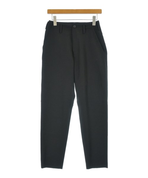 YOHJI YAMAMOTO ヨウジヤマモトパンツ（その他） レディース 1(XS位) 黒【中古】【古着】｜RAGTAG（ブランド古着のラグタグ）