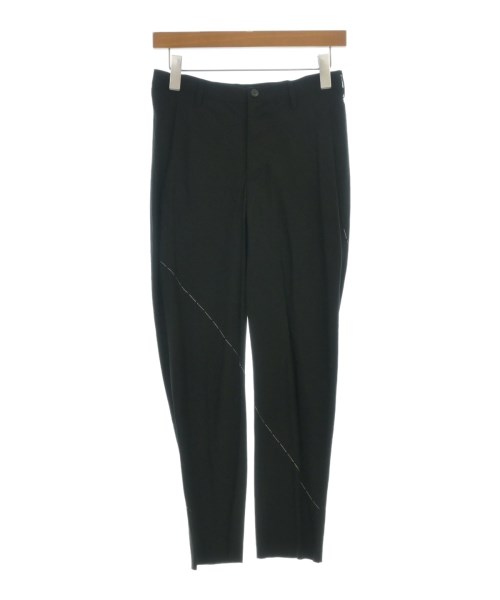 YOHJI YAMAMOTO ヨウジヤマモトパンツ（その他） レディース 1(XS位) 黒【中古】【古着】｜RAGTAG（ブランド古着のラグタグ） 22,960円