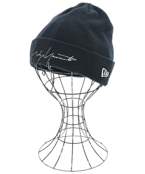楽天市場】Y-3（ワイスリー）Y-3 YOHJI BEANIE【ビーニー】【ニット帽