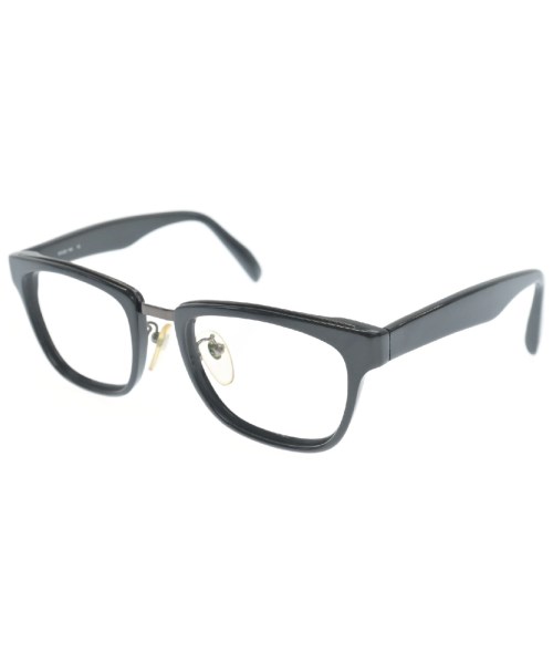 yohji yamamoto POUR HOMME ヨウジヤマモトプールオム メガネ メンズ 【中古】【古着】