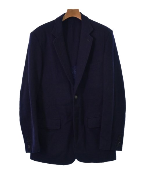 yohji yamamoto POUR HOMME ヨウジヤマモトプールオムカジュアルジャケット メンズ【中古】【古着】