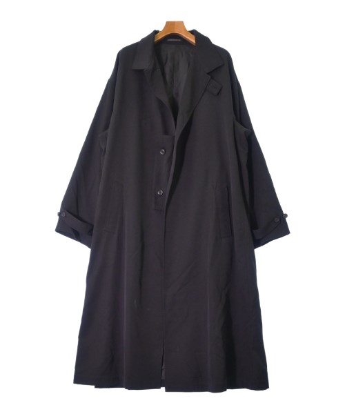 楽天市場】Yohji Yamamoto(Ys) ヨウジヤマモト コート サイズ:4