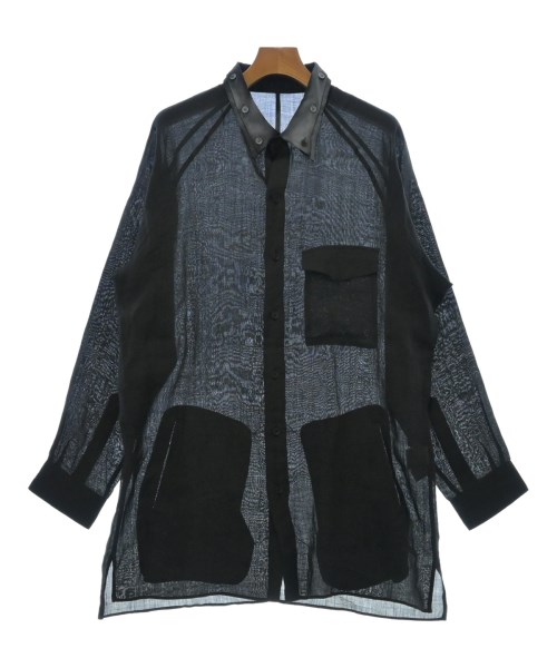 yohji yamamoto POUR HOMME ヨウジヤマモトプールオム カジュアルシャツ メンズ 【古着】【中古】 2001424s0119_1.jpg