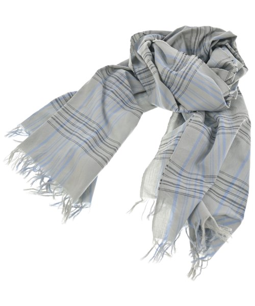 楽天市場】s'yte Yohji Yamamoto スカーフ スヌード 大判 UJ-L02-902